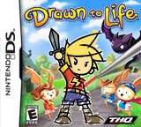 Drawn to Life (Nintendo DS)